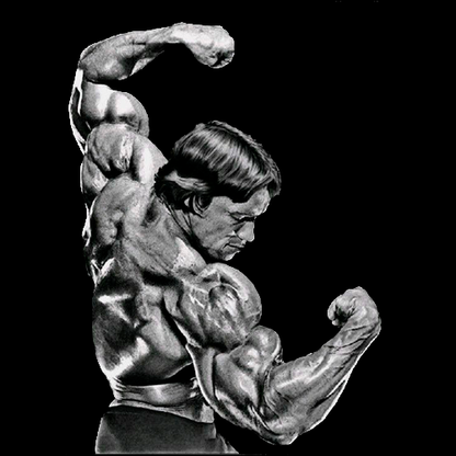 Camiseta NK X Arnold