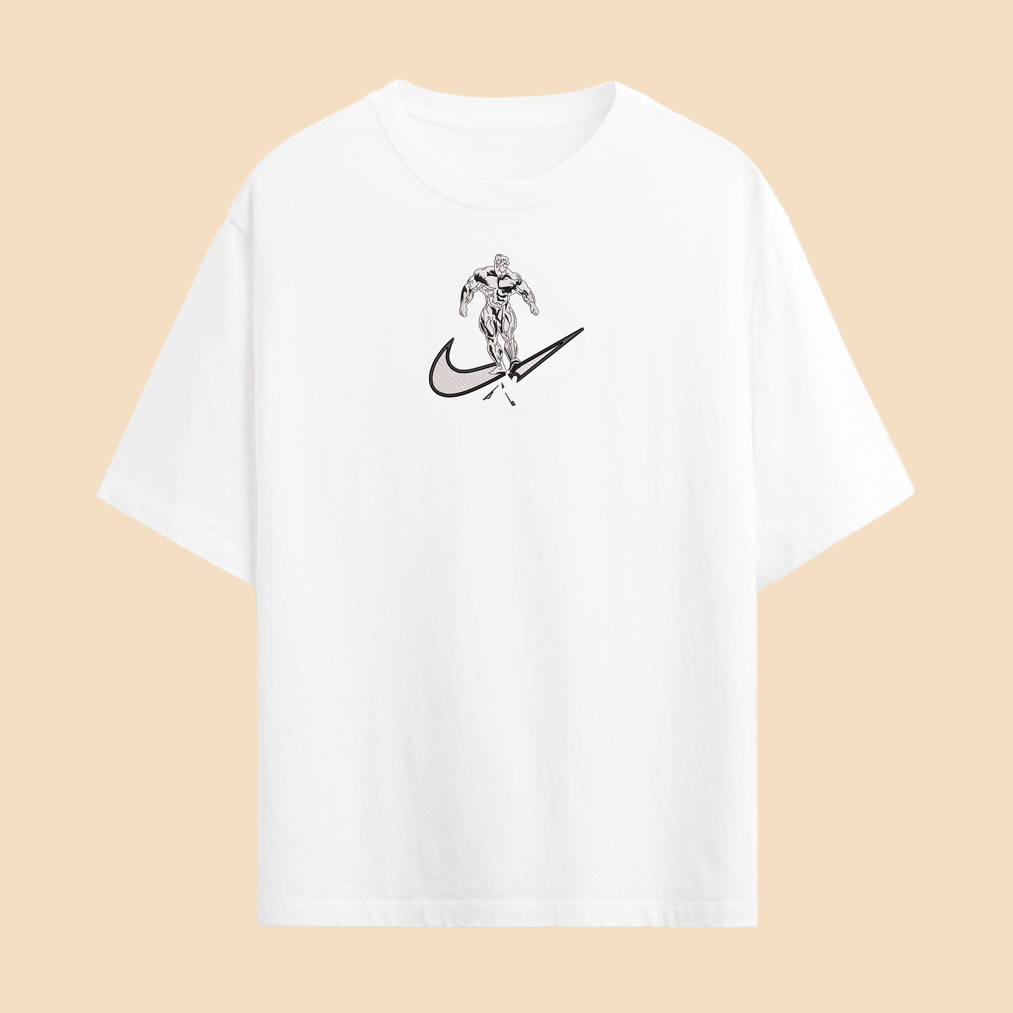 Camiseta NK X Jay Cutler