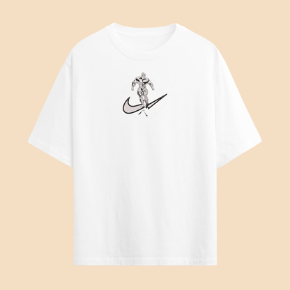 Camiseta NK X Jay Cutler