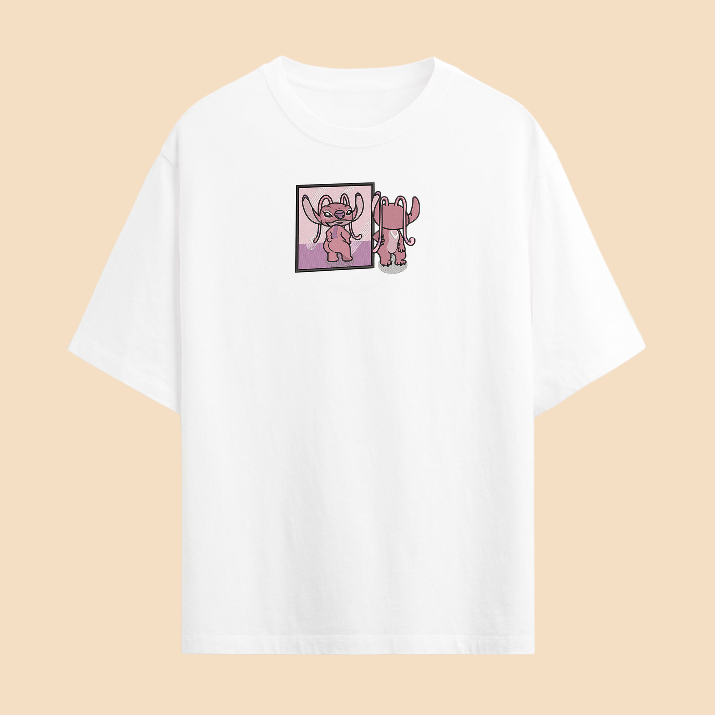 Camiseta Angel Bodybuilder