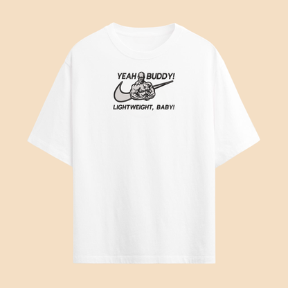 Camiseta NK X Ronnie Coleman