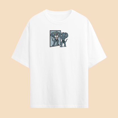 Camiseta Tom Bodybuider