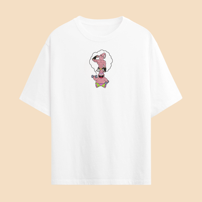 Camiseta Patrick Boo Mode