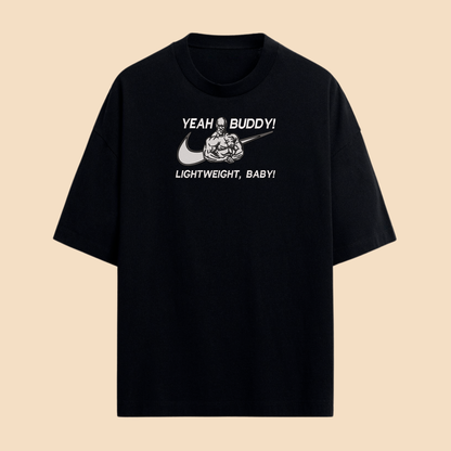 Camiseta NK X Ronnie Coleman