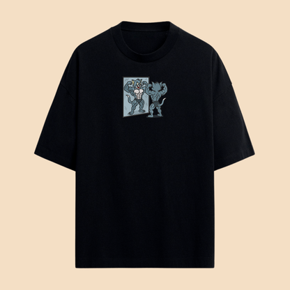 Camiseta Tom Bodybuider