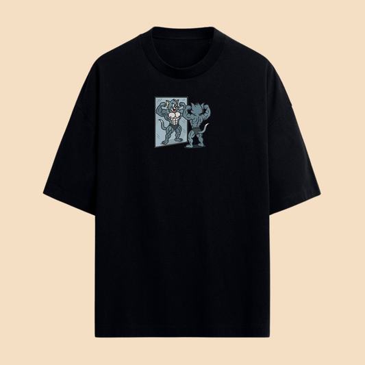 Camiseta Tom Bodybuider