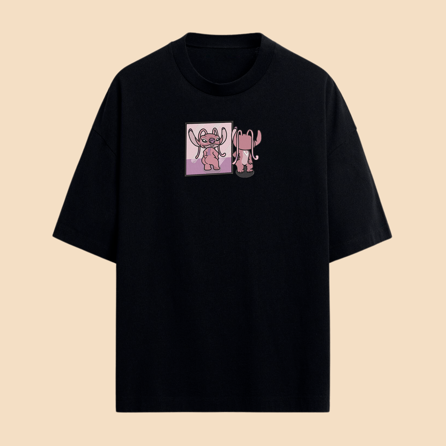 Camiseta Angel Bodybuilder