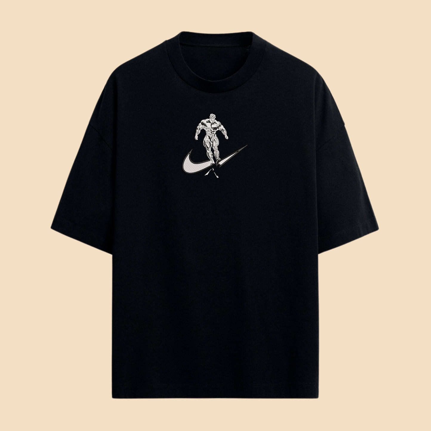 Camiseta NK X Jay Cutler