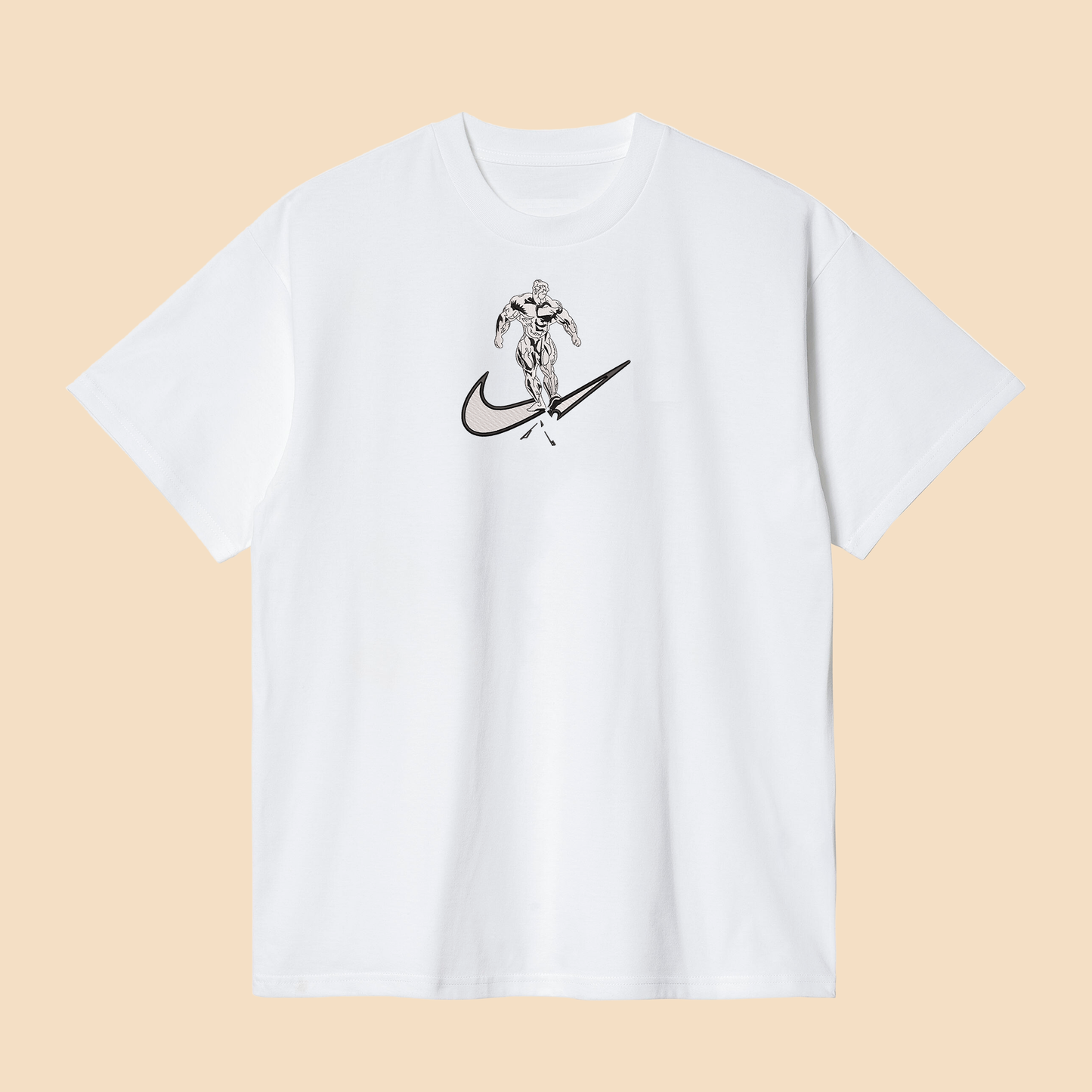 Camiseta NK X Jay Cutler