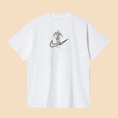 Camiseta NK X Jay Cutler