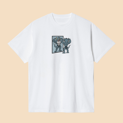 Camiseta Tom Bodybuider