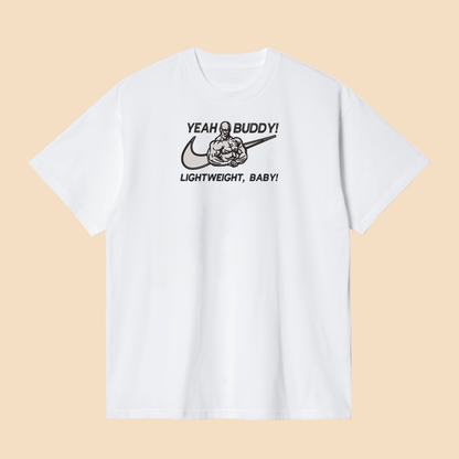 Camiseta NK X Ronnie Coleman