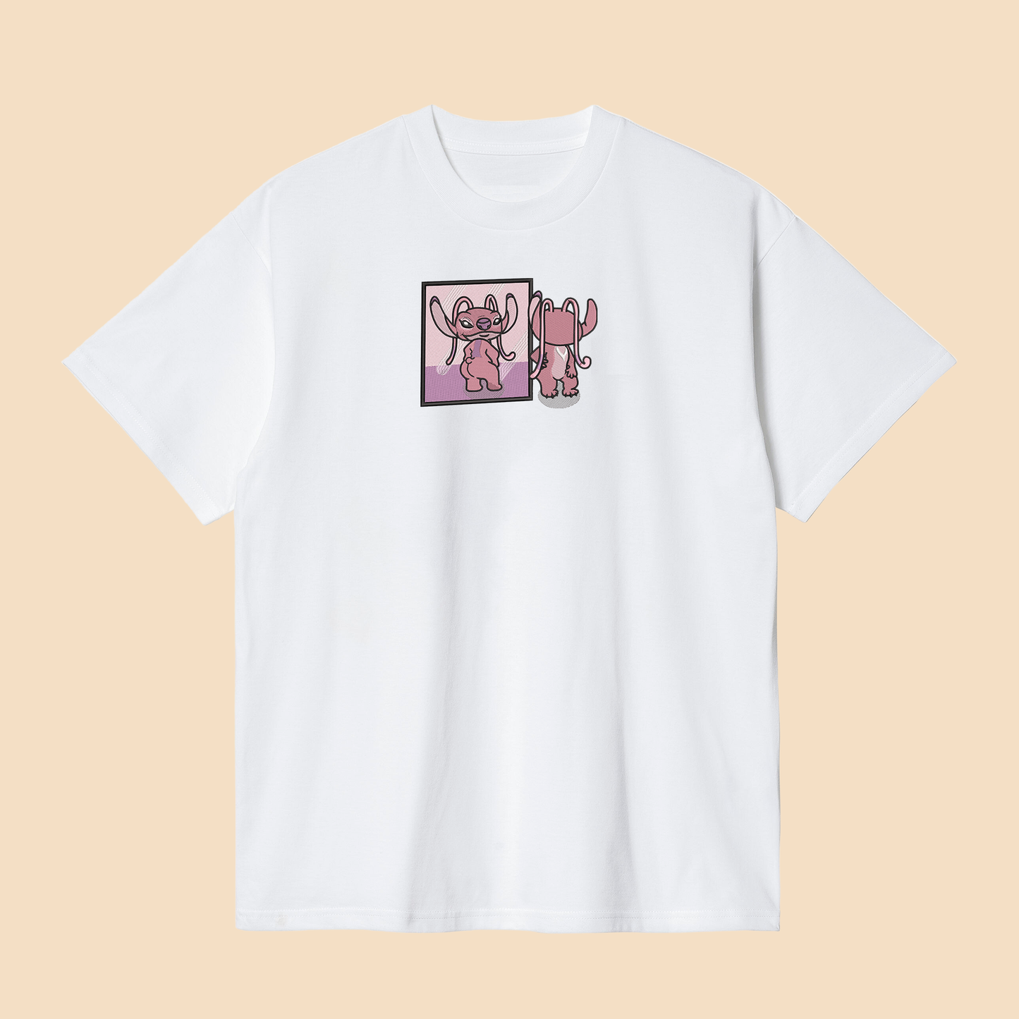 Camiseta Angel Bodybuilder