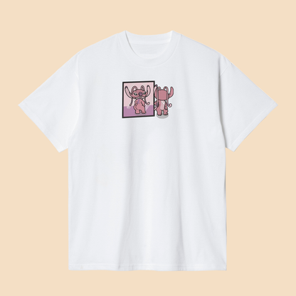 Camiseta Angel Bodybuilder