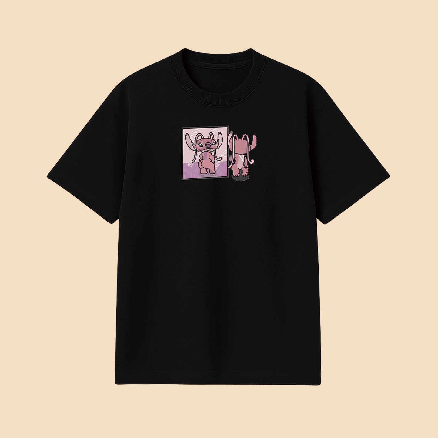 Camiseta Angel Bodybuilder