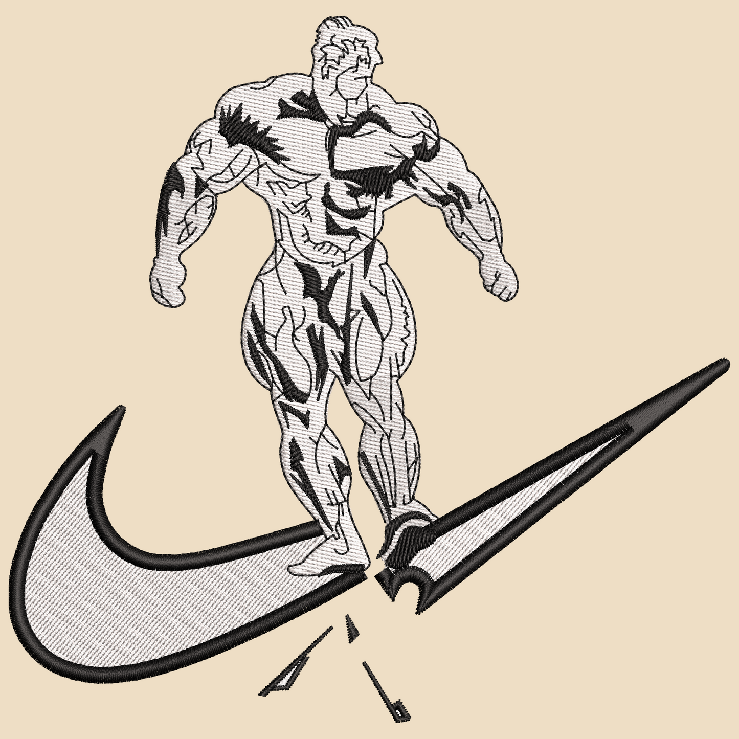 Camiseta NK X Jay Cutler