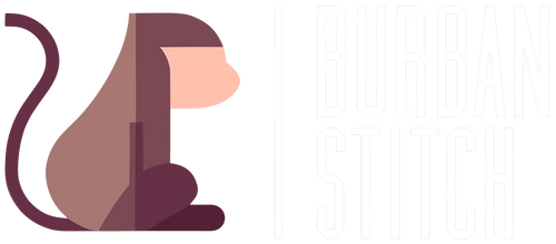 Burban Stitch